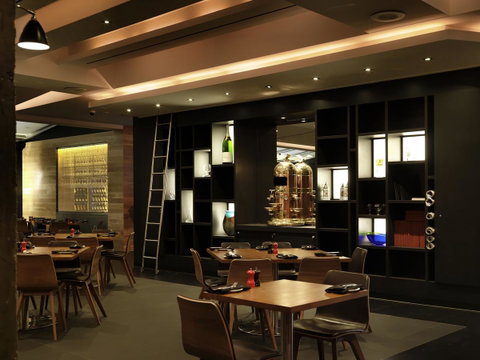 Parmelia Hilton Perth - Accommodation QLD 29