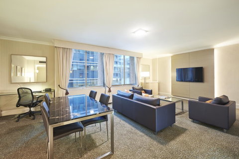 Parmelia Hilton Perth - Accommodation QLD 18