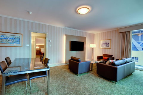 Parmelia Hilton Perth - Accommodation QLD 19