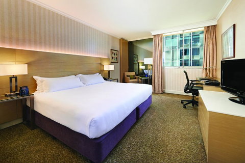 Parmelia Hilton Perth - Accommodation QLD 27