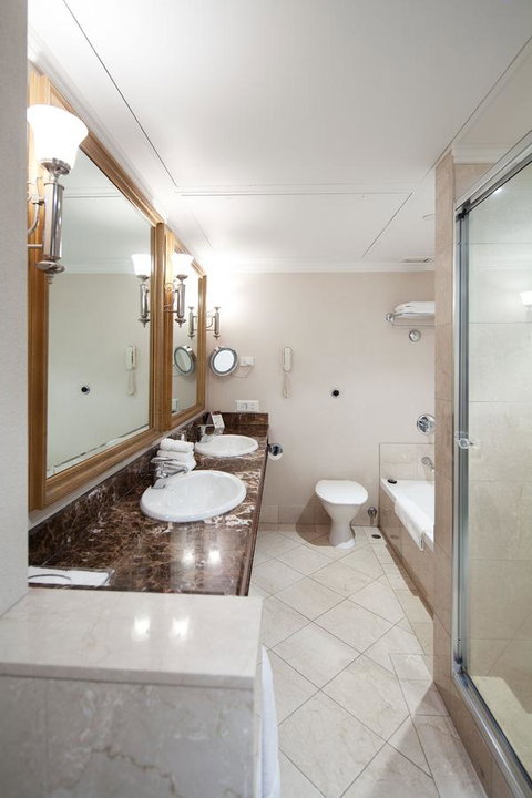 Parmelia Hilton Perth - Accommodation QLD 33