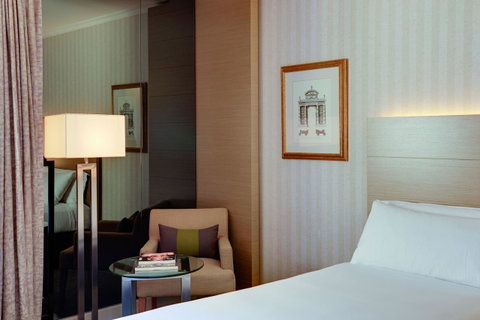 Parmelia Hilton Perth - Accommodation QLD 23