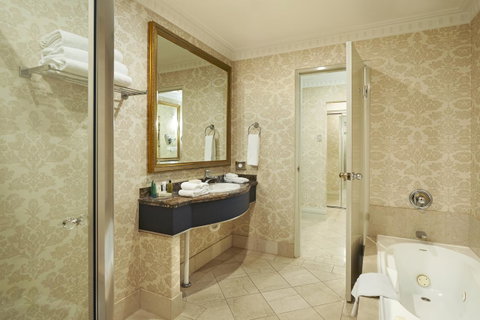 Parmelia Hilton Perth - Accommodation QLD 5