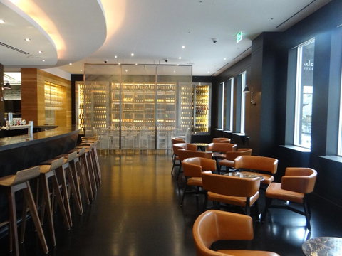 Parmelia Hilton Perth - Accommodation QLD 28