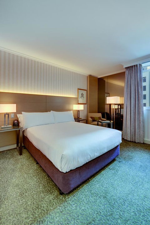 Parmelia Hilton Perth - Accommodation QLD 26
