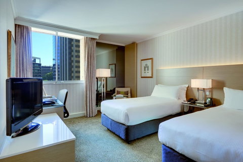 Parmelia Hilton Perth - Accommodation QLD 31