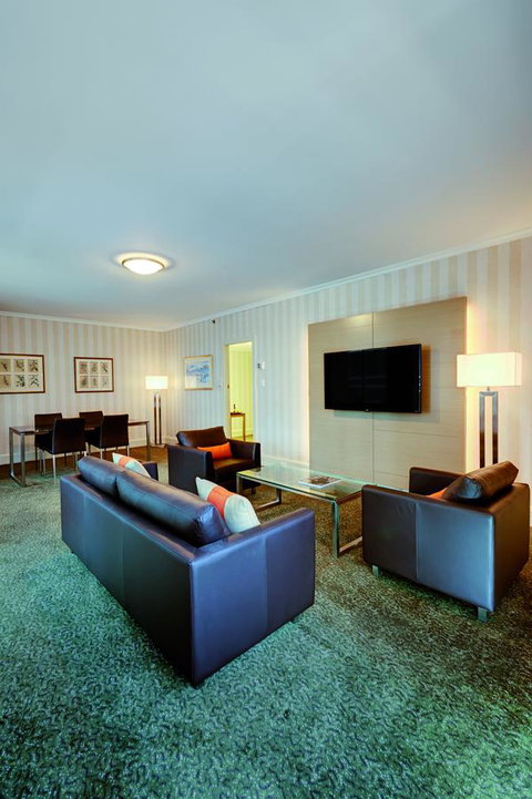 Parmelia Hilton Perth - Accommodation QLD 20
