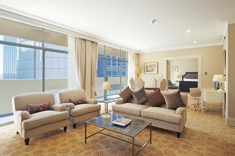 Parmelia Hilton Perth - Accommodation QLD 10