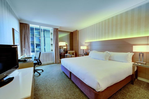 Parmelia Hilton Perth - Accommodation QLD 24