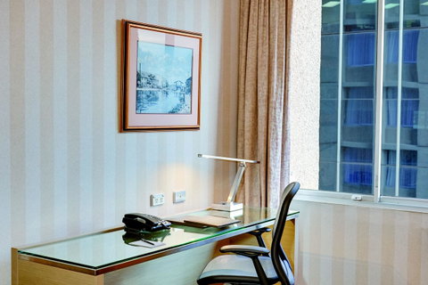 Parmelia Hilton Perth - Accommodation QLD 32