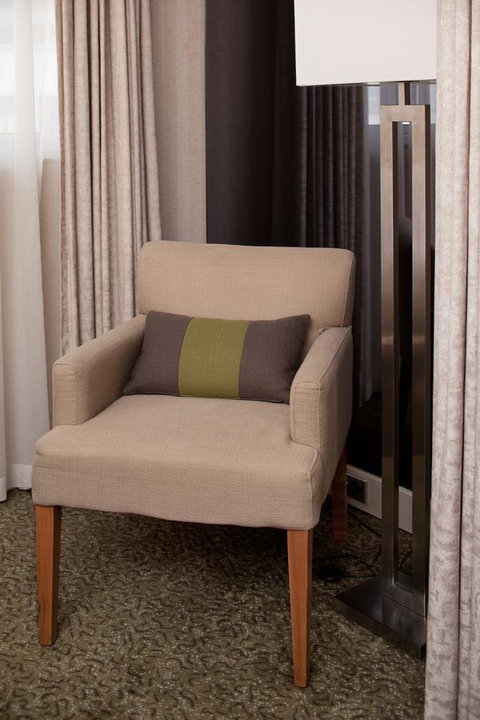 Parmelia Hilton Perth - Accommodation QLD 43