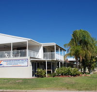 Kalbarri Seafront Villas - Accommodation QLD