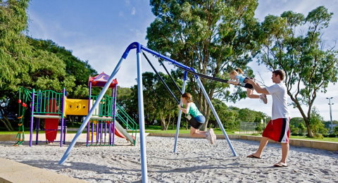 Broadwater Resort WA Tourism Awards 2024 Gold Winner - Accommodation QLD 18