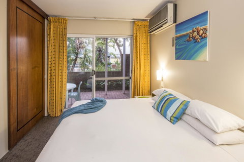Broadwater Resort WA Tourism Awards 2024 Gold Winner - Accommodation QLD 25