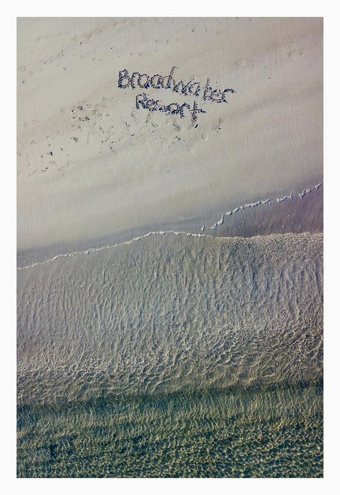 Broadwater Resort WA Tourism Awards 2024 Gold Winner - Accommodation QLD 5