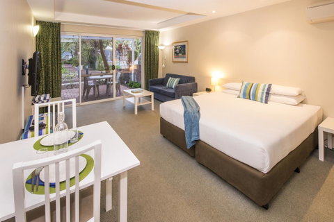 Broadwater Resort WA Tourism Awards 2024 Gold Winner - Accommodation QLD 12