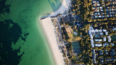 Broadwater Resort WA Tourism Awards 2024 Gold Winner - Accommodation QLD 3