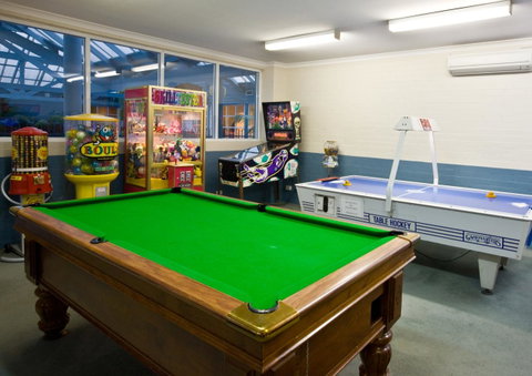Broadwater Resort WA Tourism Awards 2024 Gold Winner - Accommodation QLD 11