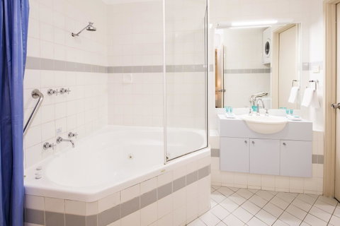 Broadwater Resort WA Tourism Awards 2024 Gold Winner - Accommodation QLD 32