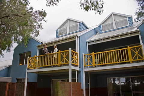 Broadwater Resort WA Tourism Awards 2024 Gold Winner - Accommodation QLD 20
