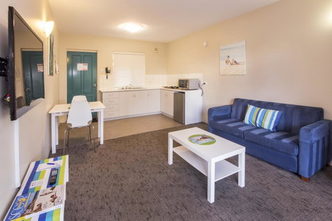Broadwater Resort WA Tourism Awards 2024 Gold Winner - Accommodation QLD 24