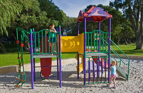 Broadwater Resort WA Tourism Awards 2024 Gold Winner - Accommodation QLD 19