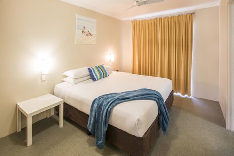 Broadwater Resort WA Tourism Awards 2024 Gold Winner - Accommodation QLD 33