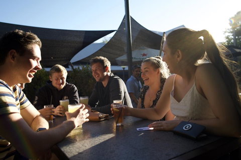 Broadwater Resort WA Tourism Awards 2024 Gold Winner - Accommodation QLD 9