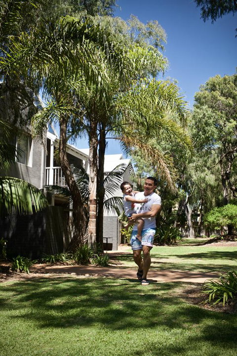 Broadwater Resort WA Tourism Awards 2024 Gold Winner - Accommodation QLD 4