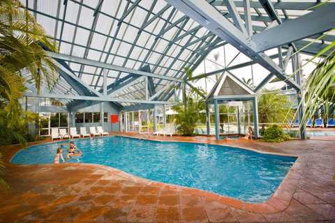 Broadwater Resort WA Tourism Awards 2024 Gold Winner - Accommodation QLD 1