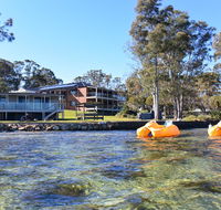 Dungowan Holiday Accommodation - Accommodation QLD