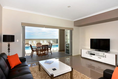 Bunbury Seaview Apartments - Accommodation QLD 15