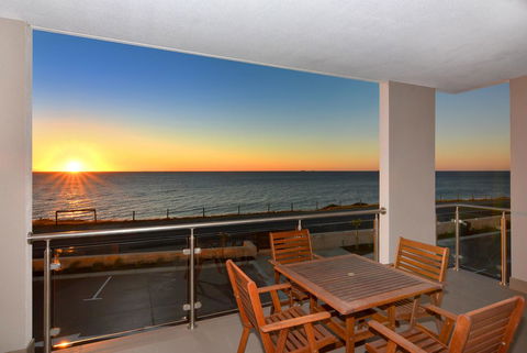 Bunbury Seaview Apartments - Accommodation QLD 2
