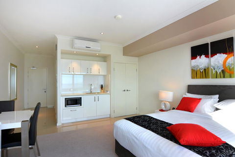 Bunbury Seaview Apartments - Accommodation QLD 13