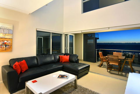 Bunbury Seaview Apartments - Accommodation QLD 17