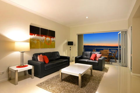 Bunbury Seaview Apartments - Accommodation QLD 7