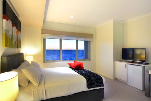 Bunbury Seaview Apartments - Accommodation QLD 22