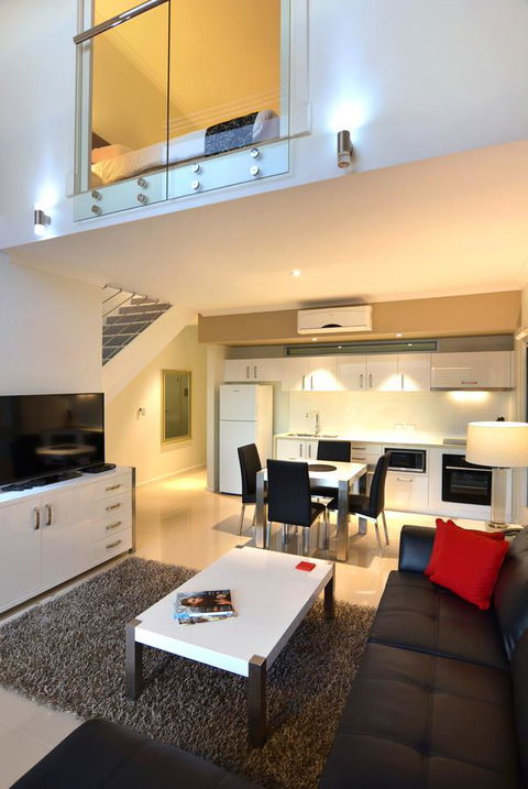 Bunbury Seaview Apartments - Accommodation QLD 9