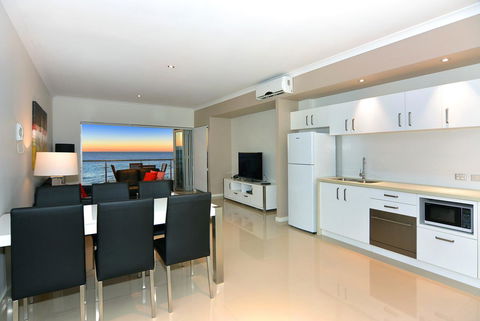Bunbury Seaview Apartments - Accommodation QLD 14