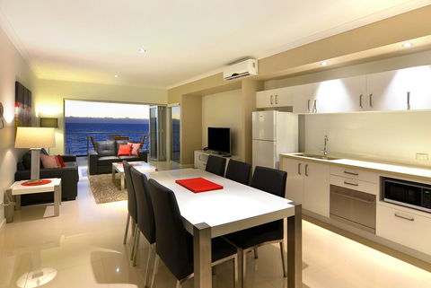 Bunbury Seaview Apartments - Accommodation QLD 25