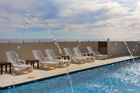 Bunbury Seaview Apartments - Accommodation QLD 23