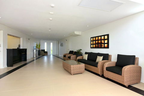Bunbury Seaview Apartments - Accommodation QLD 20