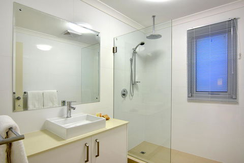 Bunbury Seaview Apartments - Accommodation QLD 18