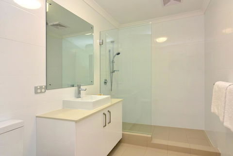 Bunbury Seaview Apartments - Accommodation QLD 8