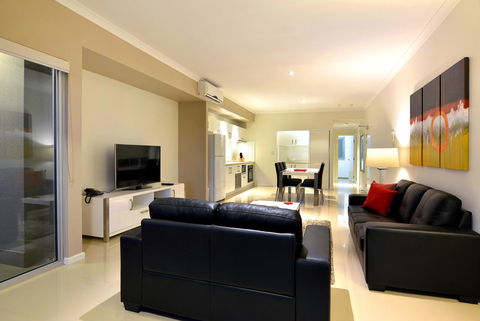 Bunbury Seaview Apartments - Accommodation QLD 26