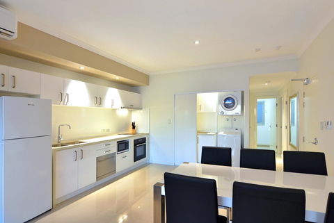 Bunbury Seaview Apartments - Accommodation QLD 11