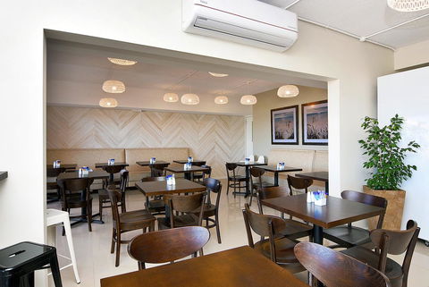 Bunbury Seaview Apartments - Accommodation QLD 28