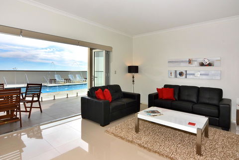 Bunbury Seaview Apartments - Accommodation QLD 1