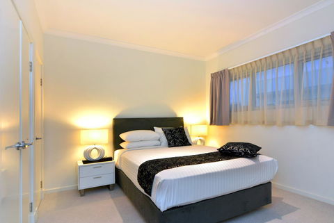 Bunbury Seaview Apartments - Accommodation QLD 16