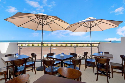 Bunbury Seaview Apartments - Accommodation QLD 30